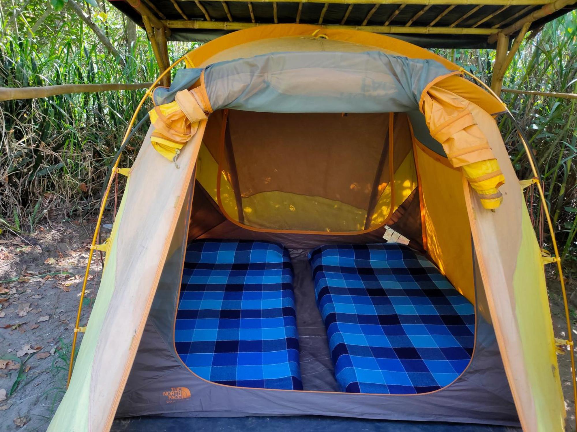 Rumi Wilco Ecolodge & Nature Reserve-Cabanas & Camping LàngLàngVilcabamba Ngoại thất bức ảnh