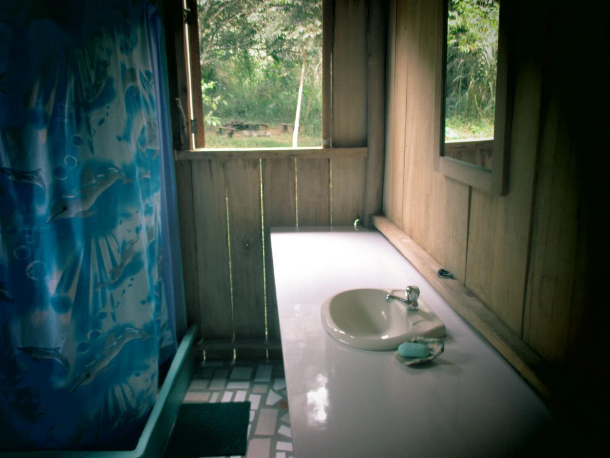 Rumi Wilco Ecolodge & Nature Reserve-Cabanas & Camping LàngLàngVilcabamba Ngoại thất bức ảnh