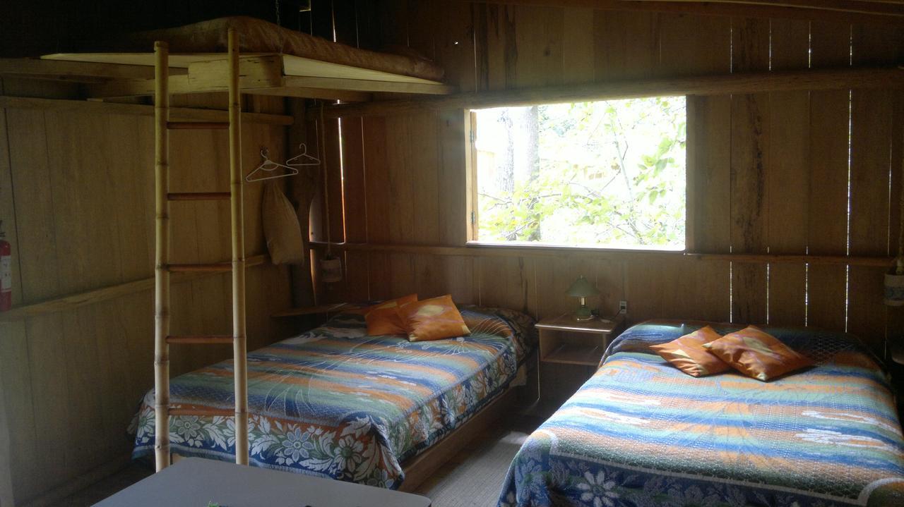 Rumi Wilco Ecolodge & Nature Reserve-Cabanas & Camping LàngLàngVilcabamba Ngoại thất bức ảnh